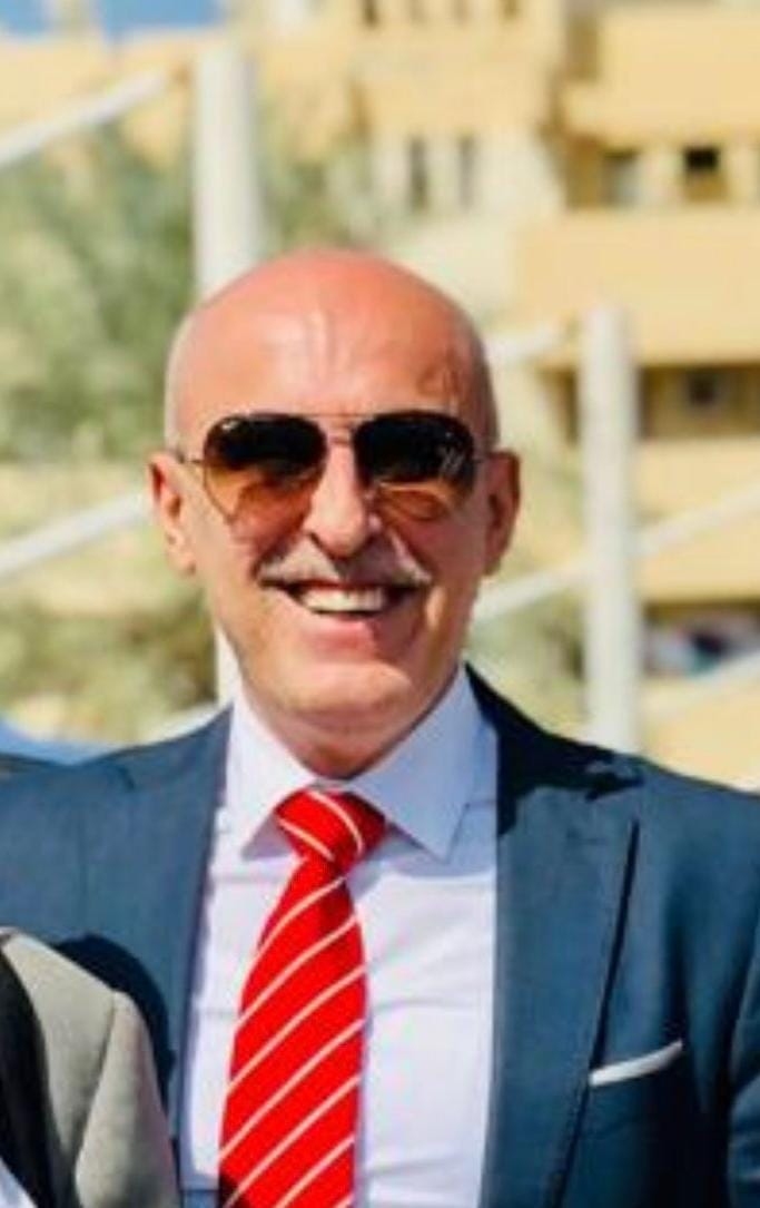 Ahmed Mutraji